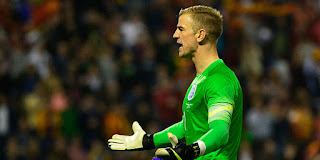 10 Kiper terbaik EURO 2016