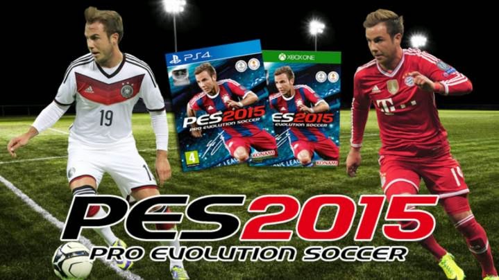 PES 2015|Far Cry 4|Ass Creed Unity|COD Warfare|The Sims 4 Deluxe|Sleeping DO READY!!