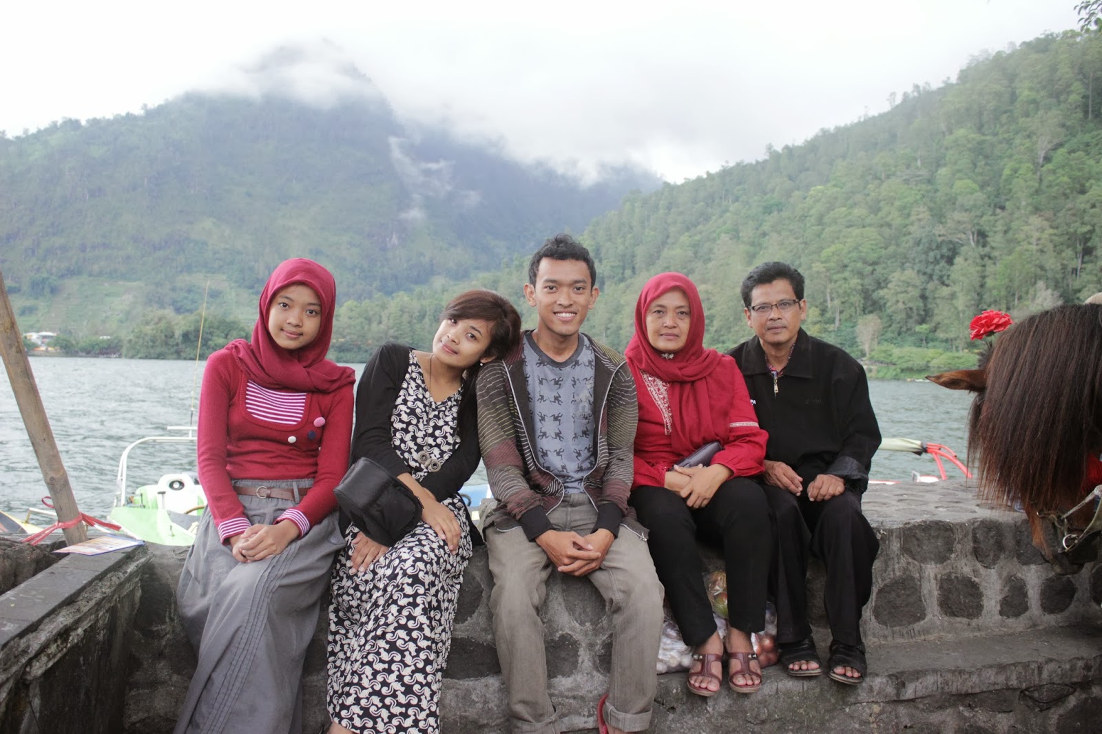 10 Tipe Orang Pacaran