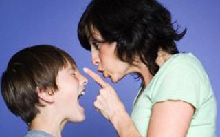 Ditemukan Gen Penyebab Ibu Pemarah