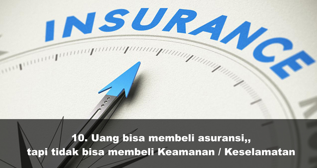  Ternyata Sekaya Apapun Kamu Tidak Akan Bisa Membeli 15 Hal Ini ! 