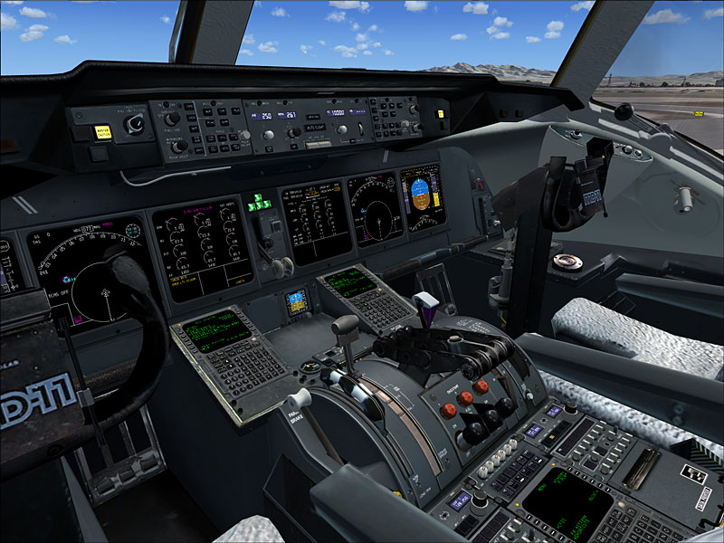 Share Add on Flight Simulator