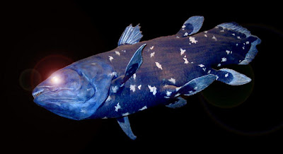 10 Hewan Prasejarah Paling Mengagumkan