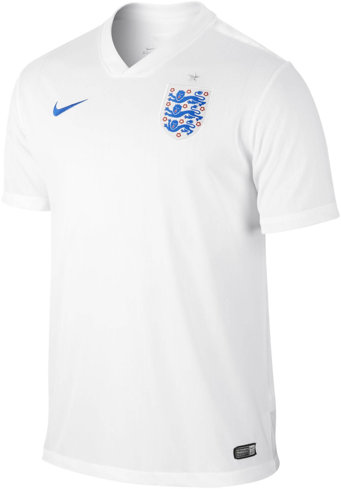 ini dia jersey home peserta paiala dunia Brazil 2014