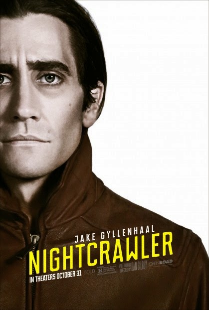 Nightcrawler (2014) | Jake Gyllenhaal