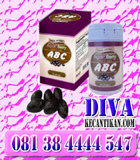 Acai berry pelangsing terlaris saat ini 081283334199 pin bb 2a41ae07