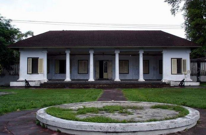 Jalan Jalan Ke Pulau Banda Dan Neira Yuukk.