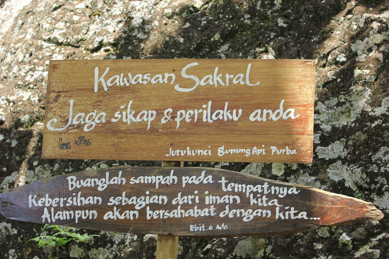 (PECINTA ALAM ALAY MASUK)ATURAN YANG WAJIB DITAATI KETIKA MENDAKI GUNUNG!!!