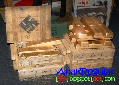 7 Misteri Dunia terkait sejarah yang belum terpecahkan