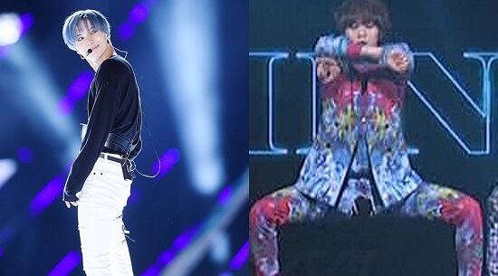 8 Idol K-Pop Ini Pernah Mengalami Celana Sobek di Atas Panggung, Nomor 5 Lucu Banget!