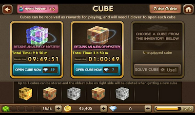 Tips and Trick Line Get Rich cepat menang dan kaya