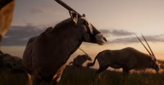 perbandingan film the lion king antara 1994 dan 2019