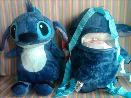 Jual Tas Karakter Murah Meriah ^ ___ ^