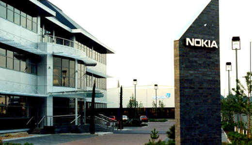 Sejarah Asal Usul Nama Dan Logo Nokia