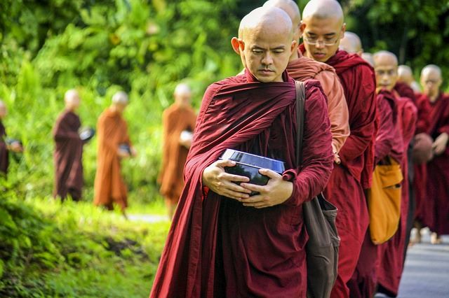 Daerah-Daerah yang Dipengaruhi Unsur Hindu-Buddha di Indonesia hingga Abad ke-14