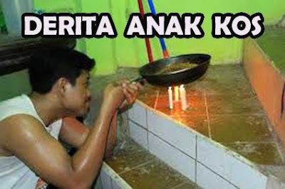 8 Keuntungan Anak kos!HARUS BACA!