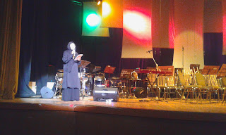 SORA (Sound of Heritage) Konsep Baru Dalam Komposisi Musik Angklung 