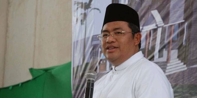 Gubernur Jawa Barat Ahmad Heryawan Luncurkan Gerakan Jabar Menghafal