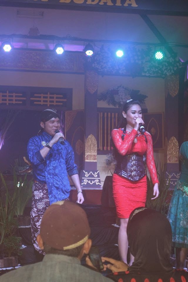&#91;SHOIMAH PESINDEN REPUBLIK INDONESIA&#93; DISUNAT? 