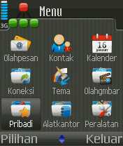 S60v2 Themes