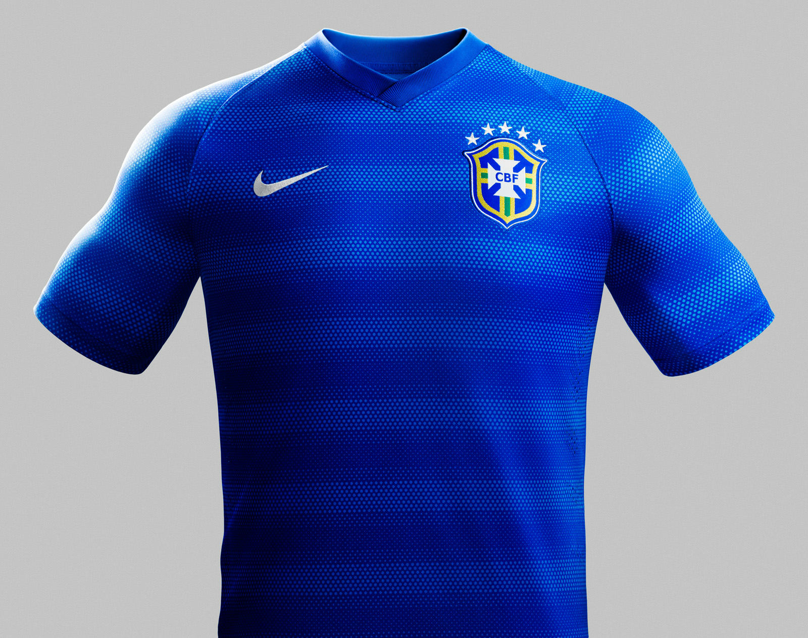 jersey away peserta piala dunia 2014