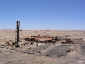 10 Situs Warian Dunia UNESCO Dibawah Ini Terancam Bahaya Gan, Cek!