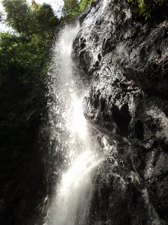 Kabupaten Tabalong &quot;Kota Sarabakawa&quot;