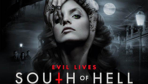 20 TV Series Tentang Angels and Demons