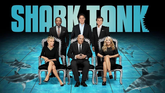 Shark Tank: 15 Rahasia Gelap dari Para Investor (Best Reality Show)