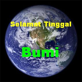 LOWONGAN UNTUK MENJADI PENGHUNI MARS