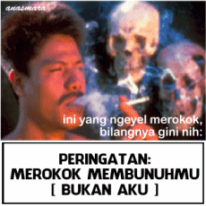 LUAR BIASA!! Ini Dia 20 Manfaat Rahasia Merokok bagi Perokok