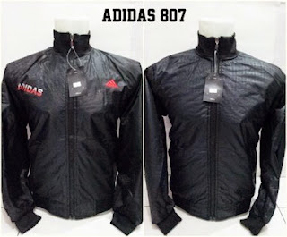 Jaket Training Nike , Adidas , & Puma