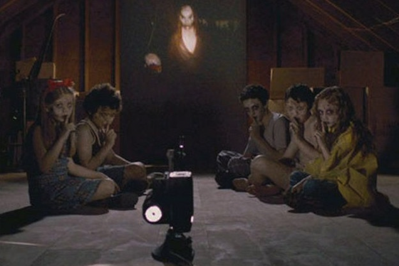 BUNYI-BUNYI MISTERIUS YANG SERING KITA DENGER