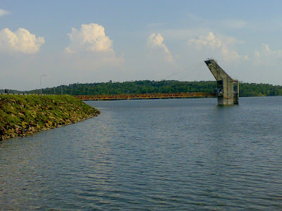 Tragedi Kelam Waduk Kedu Ngombo