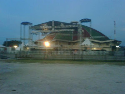 Promotor Janji Datangkan Avenged Sevenfold Lagi