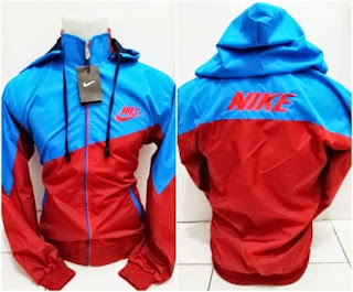 Jaket Training Nike , Adidas , & Puma