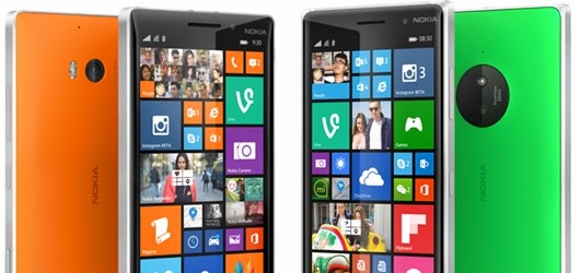 &quot;Lumia Denim&quot; Windows Phone 8.1 Update untuk Semua 