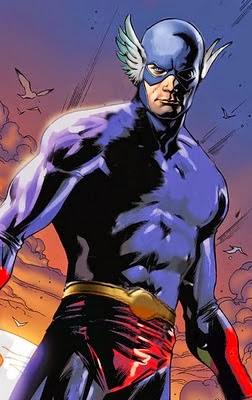 7 Superhero Asli Indonesia