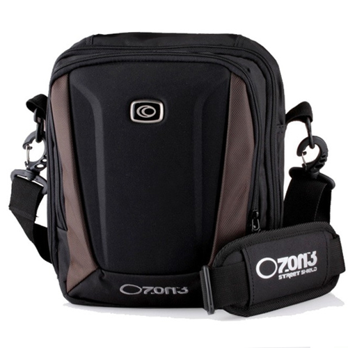 Tas Selempang, Tas Travel ( Shoulder Bag ) Kecil Pria. Untuk Tablet 7, 8, 10 Inch