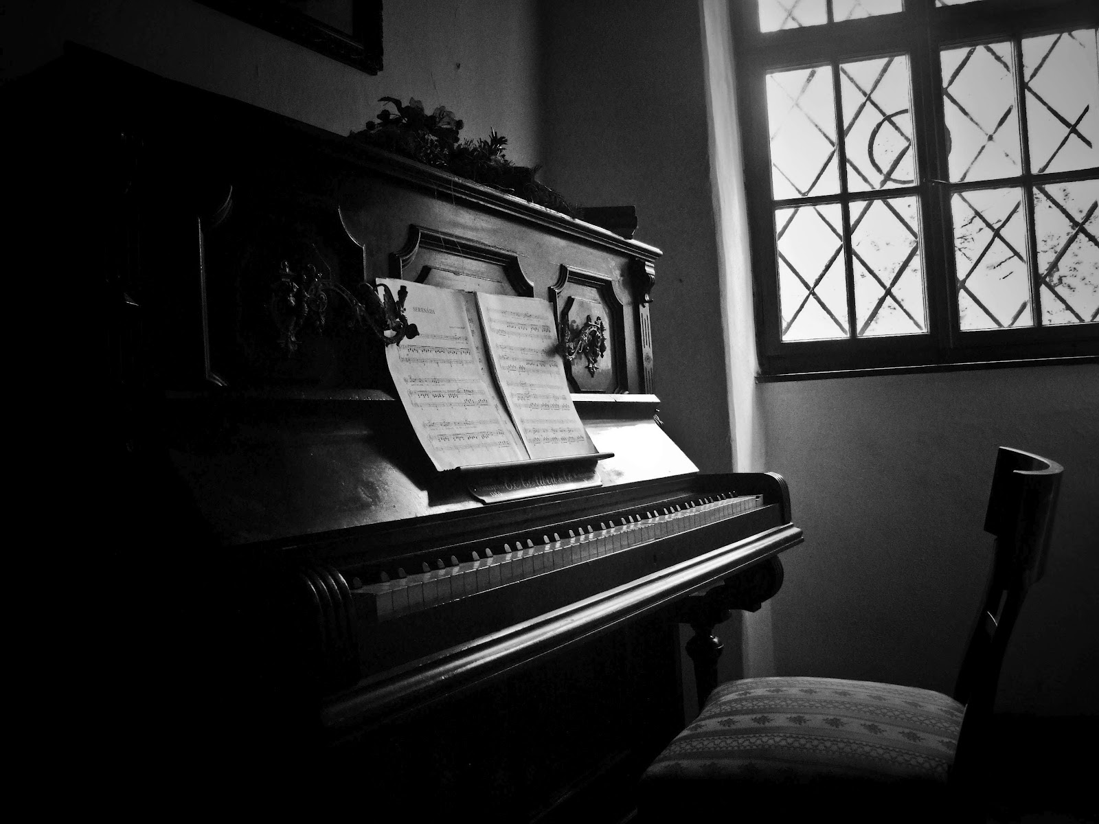 &#91;Piano&#93;Lagu Sedih Ala Yiruma + Soundcloud (warning.... Galau Jgn Masuk)