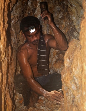 Para Pencari Tuhan.....