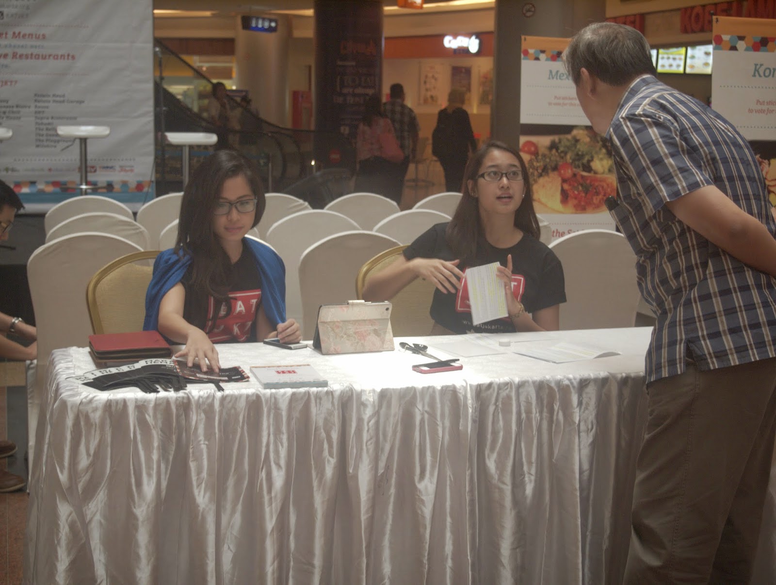 Pengalaman ane gan, yang jago fotografer masuk gan!!