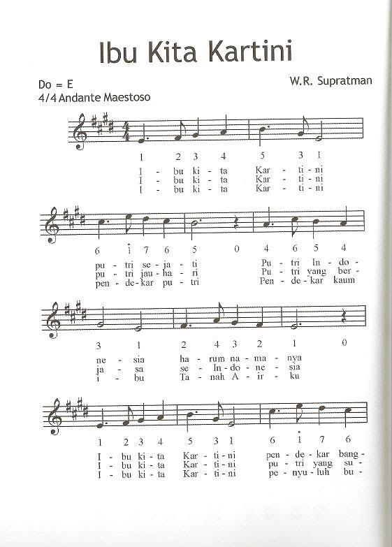 Lagu Tersulit di Dunia