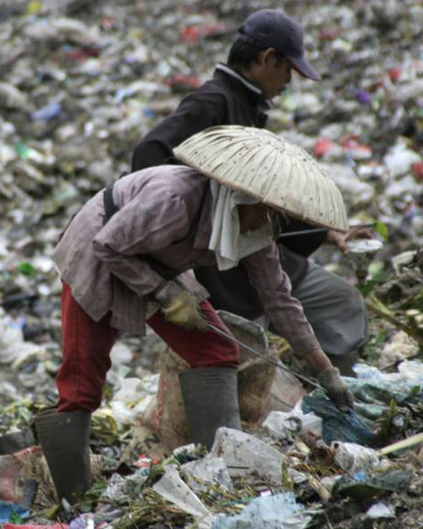 13 pekerjaan yang dianggap remeh tapi mempunyai manfaat besar &#91;serba 13&#93;