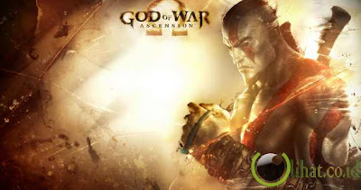 &#91;HOT&#93;10 Game Mitologi Paling Populer Di Dunia
