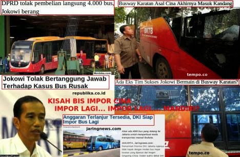 Esemka: Mobil Nasional atau Kebohongan Nasional?