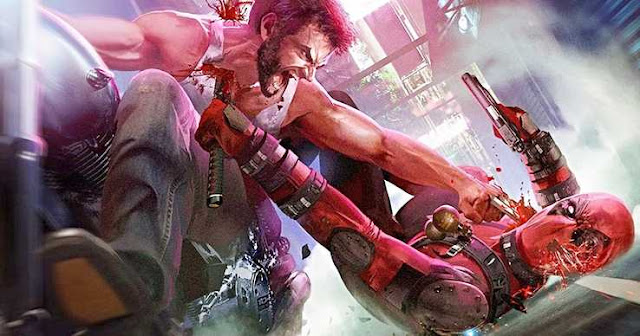 Pencipta Deadpool Memohon Kepada Hugh Jackman untuk Sebuah Proyek Terakhir