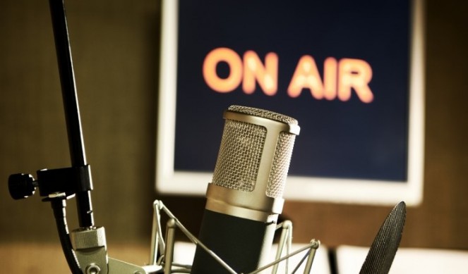 Tips Menjadi Seorang Penyiar Radio