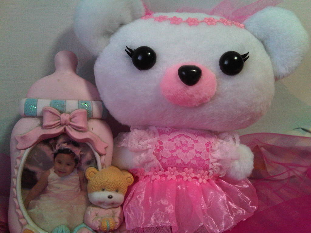boneka lucu "THINDOLL" unyu dan murah