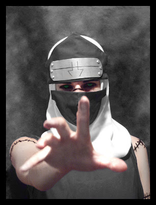 KUMPULAN FOTO AKATSUKI &#91;PENGGEMAR NARUTO WAJIB MASUK&#93;
